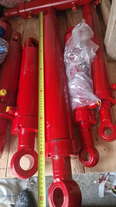 Cilindru cilindri hidraulici toată gama orce dimensiuni se poate trimi