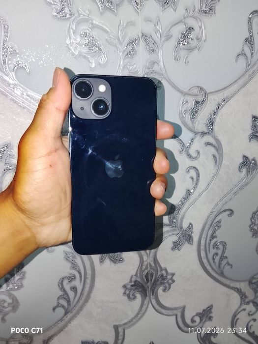 Iphone 14 kelishamiz