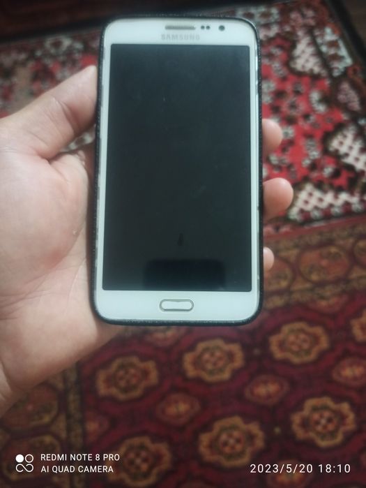 Samsung grant max корейский