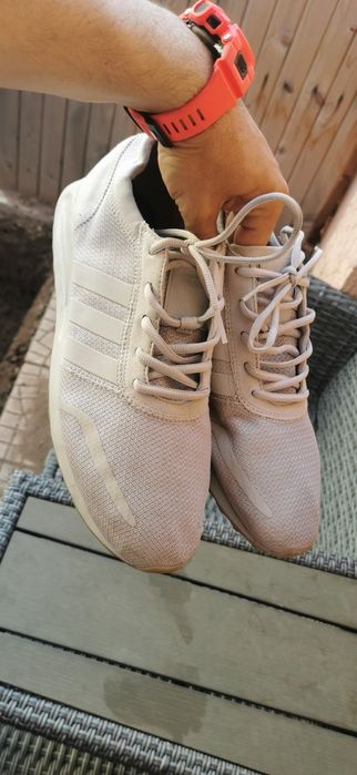 Adidas los angeles ,мъжки маратонки