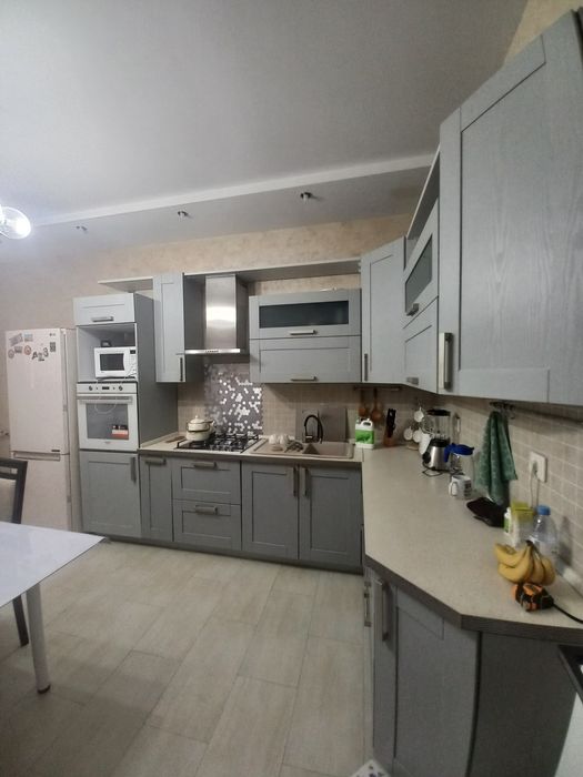 Продам кухонный гарнитур