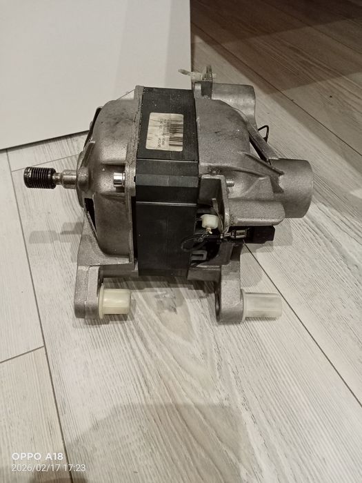 Motor mașina de spălat Whirlpool