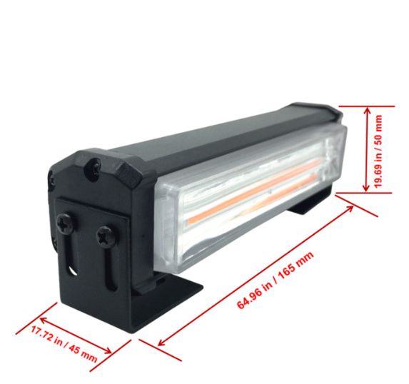 Lampa flash portocalii , set proiectoare portocalii flash 2 module