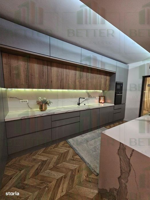 Casă premium 5 camere - 4 camere  în Comuna Berceni