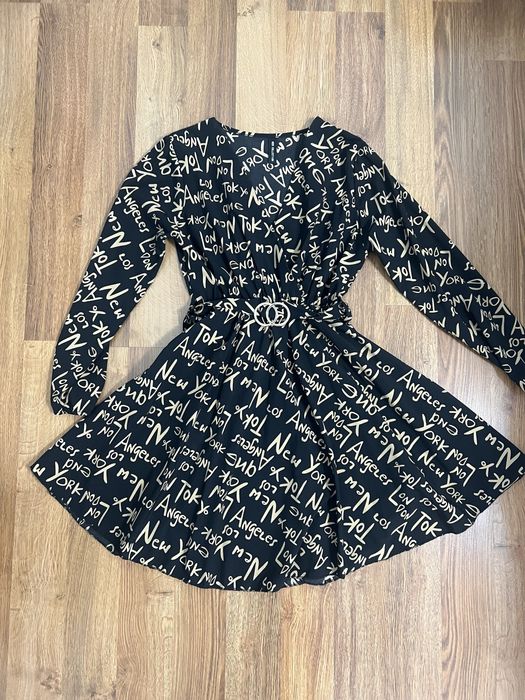 Страхотни  рокли