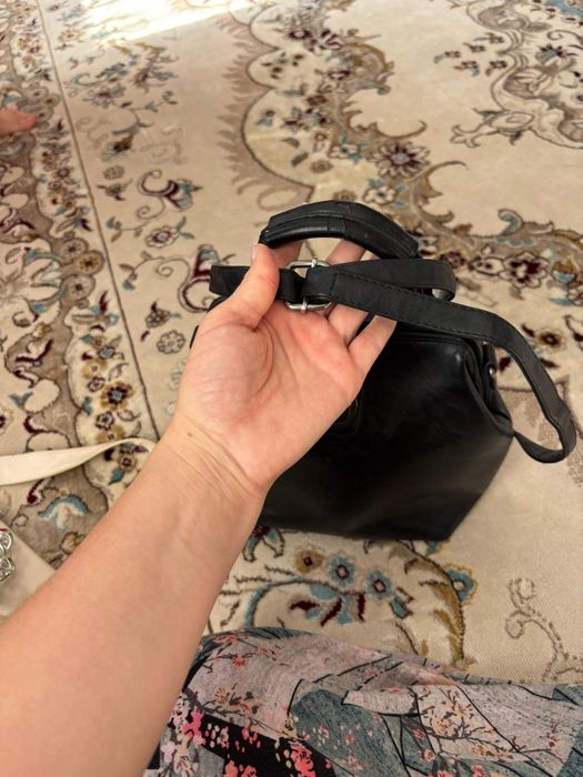 Екі сумка 3000тг