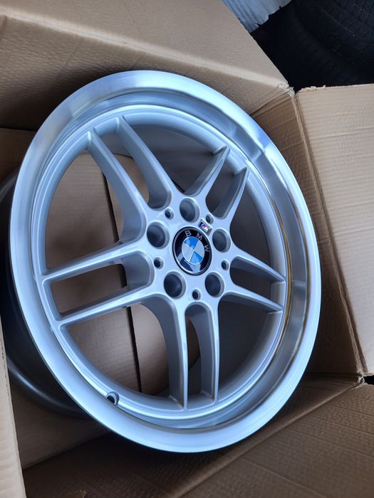 5х120 Спорт пакет 18 М паралел Style 37 M parallel