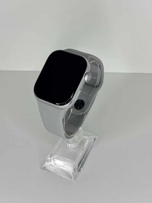 Smartwatch SW- SE premium design aluminiu nou