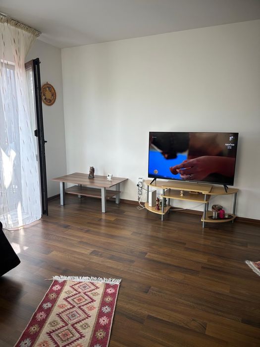 Apartament Busteni