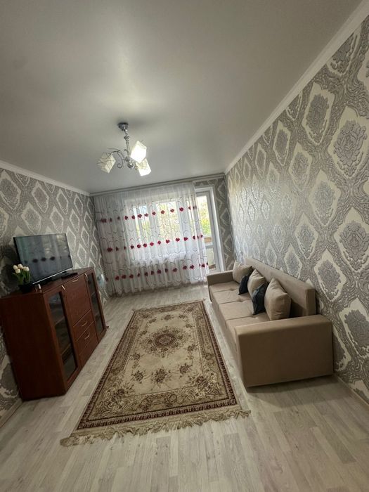 Квартира по суточно