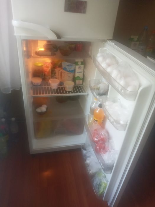 Продам холодильник фирмы  дaewoo