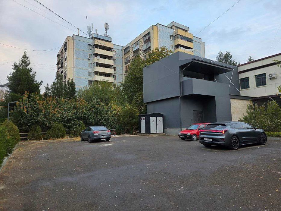 Продажа офиса 800м Юнусабад 7 квартал