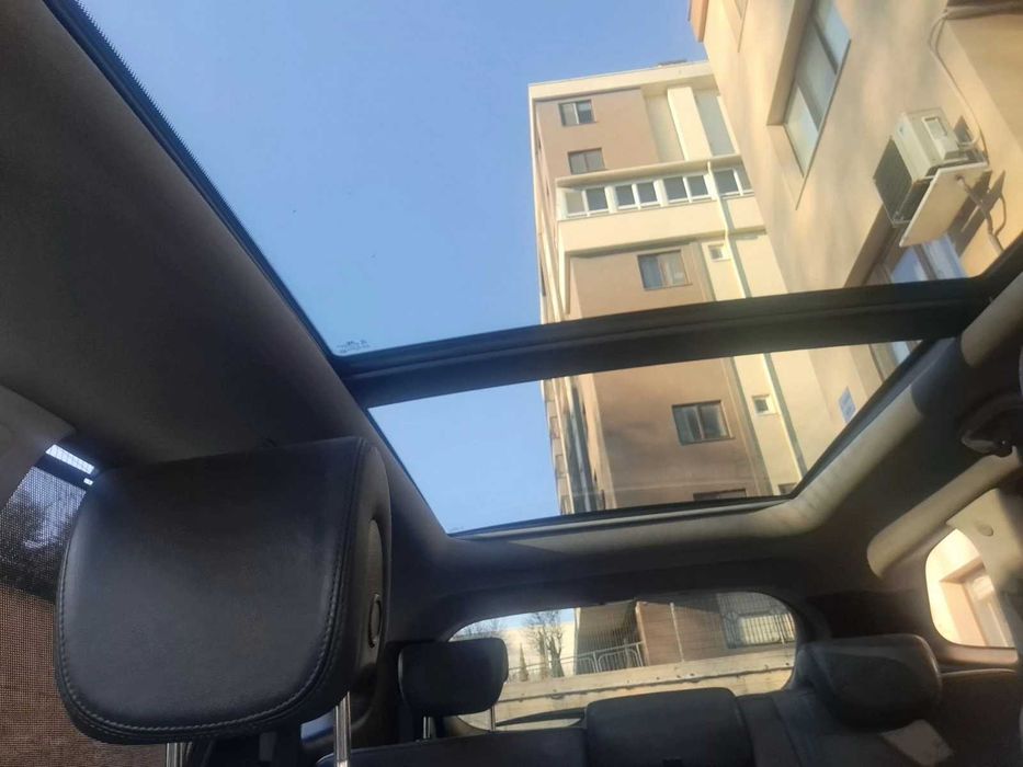Hyundai Grand Santa Fe