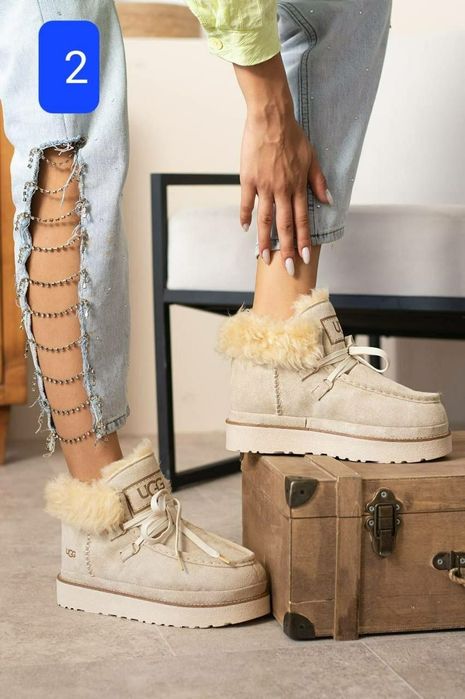 UGG diferite modele
