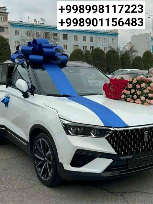 Лента на машину автобант бант бантик автобантик МЕД ГОРОДОК