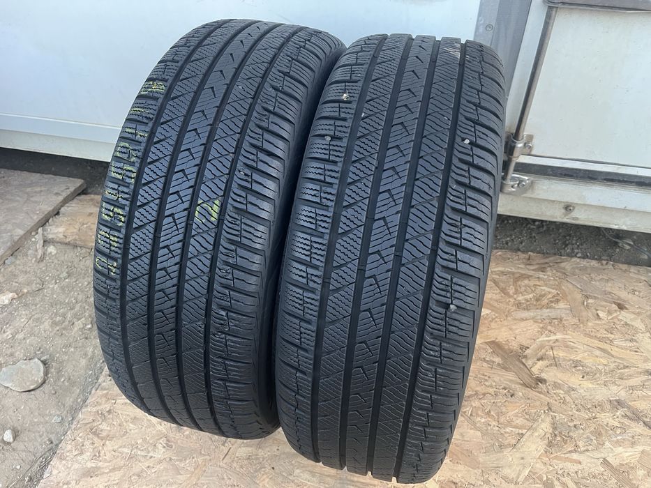 225/50 R18 de iarna M+S