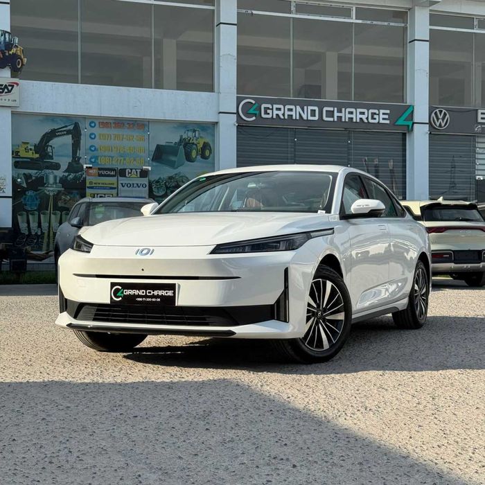 Nevo A05 145Max Pro gibrid / Changan A05 Max Pro