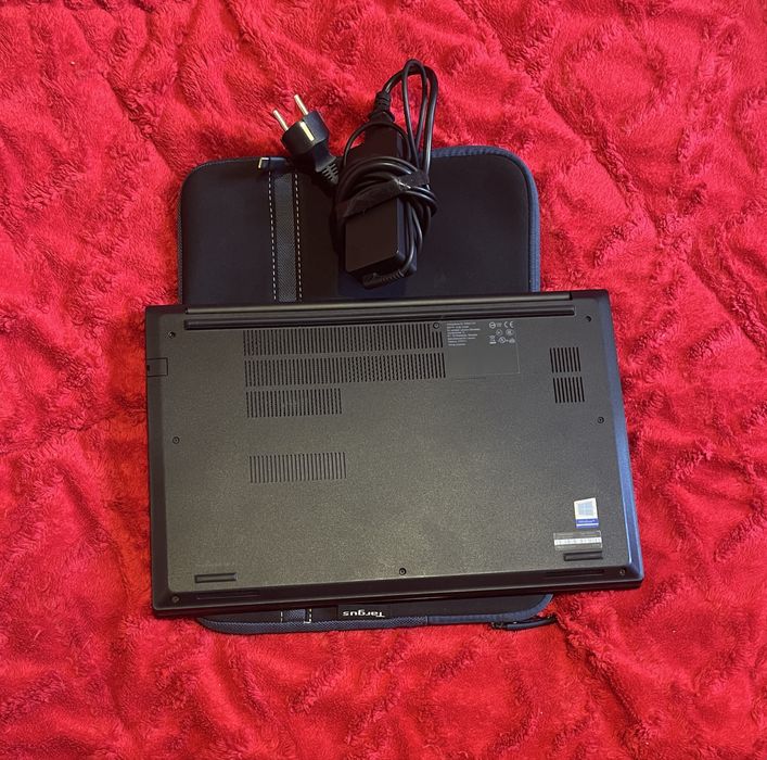 Lenovo ThinkPad E15 Gen 2 Ryzen/ accept si schimb