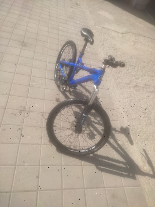 Продам велосипед