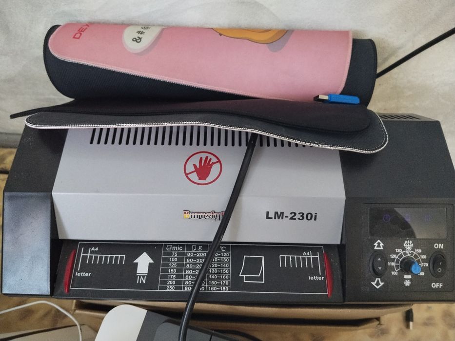 Epson l805, hp m426fdn