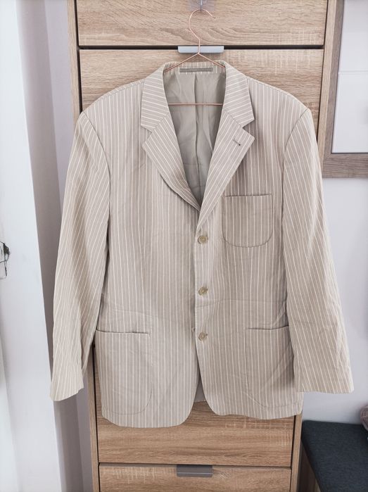 Sacouri bărbătești