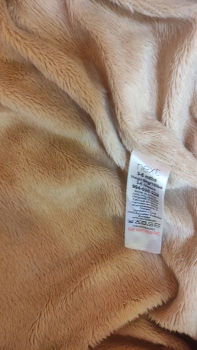 Комбинезон для девочки 3-6 месяцев