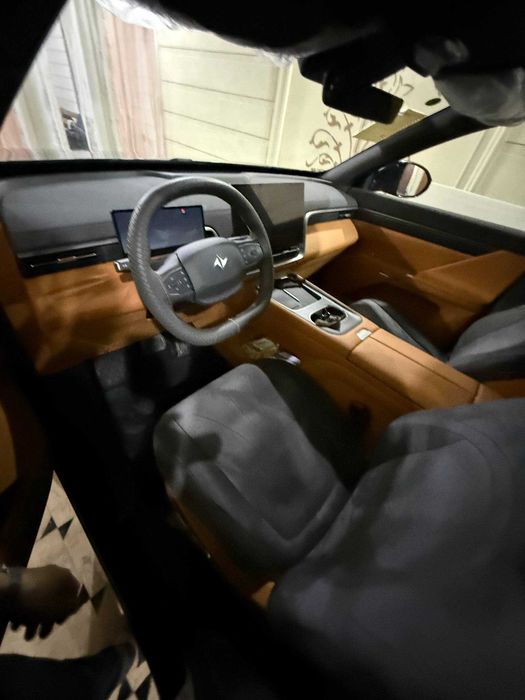 Dongfeng ep008 сотилади.