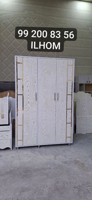 Kravat shkaf detskiy mebellar