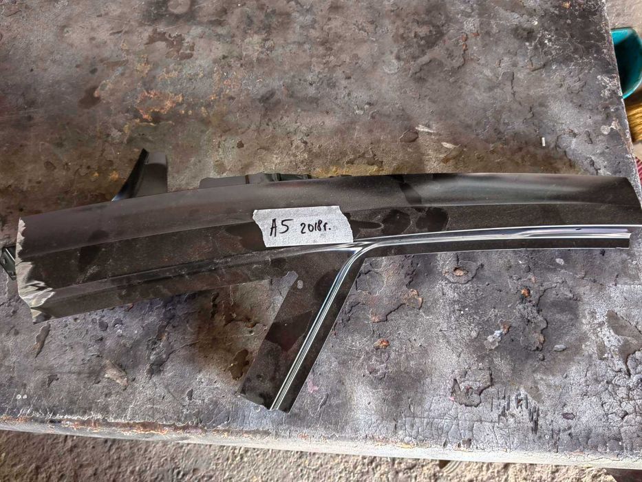 Части за Audi A5 2018