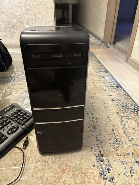 Продам компьютер