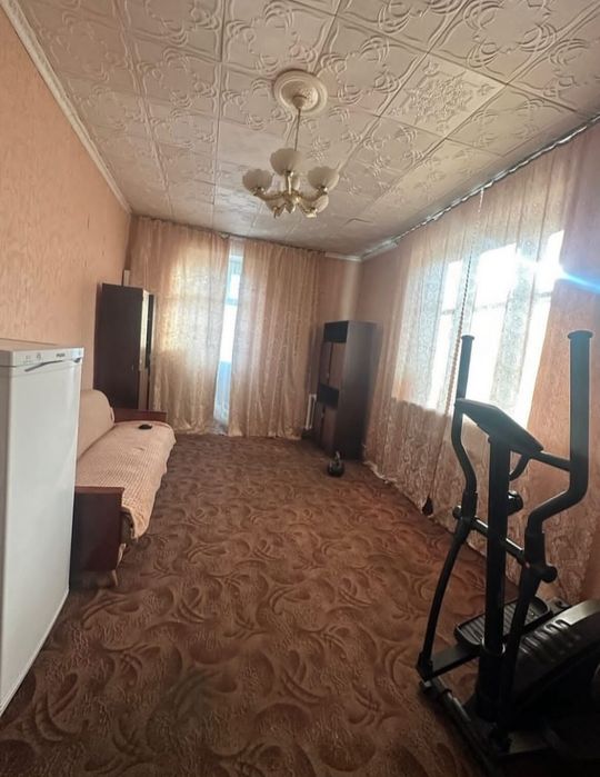 Продам 3-х комнатную квартиру