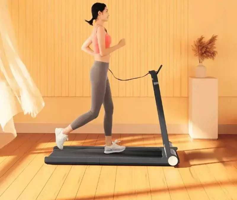 Беговая дорожка складная Xiaomi KingSmith WalkingPad MX16F, до 16 км/ч