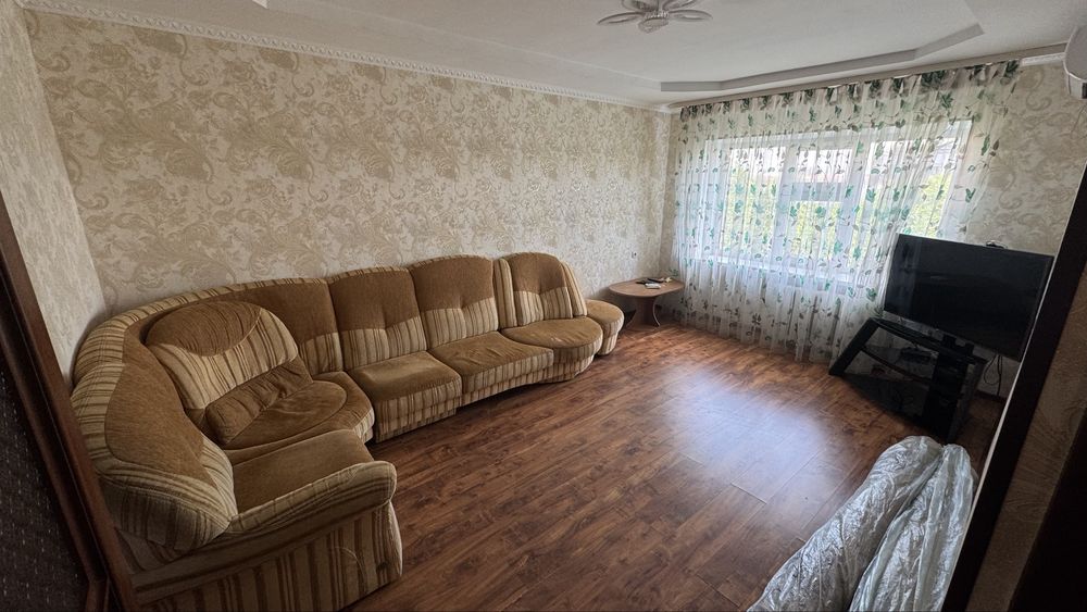 Продам квартиру