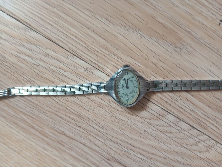 Часы луч винтаж СССР