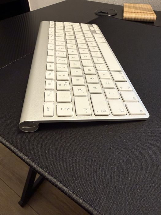 Tastatura Apple Magic Keyboard