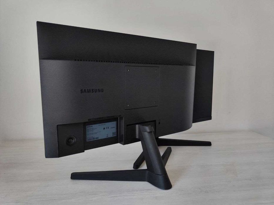 Монитор Samsung 24" (S24C310) — IPS / 75Hz / Безрамочный