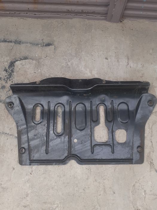 Защита двигателя