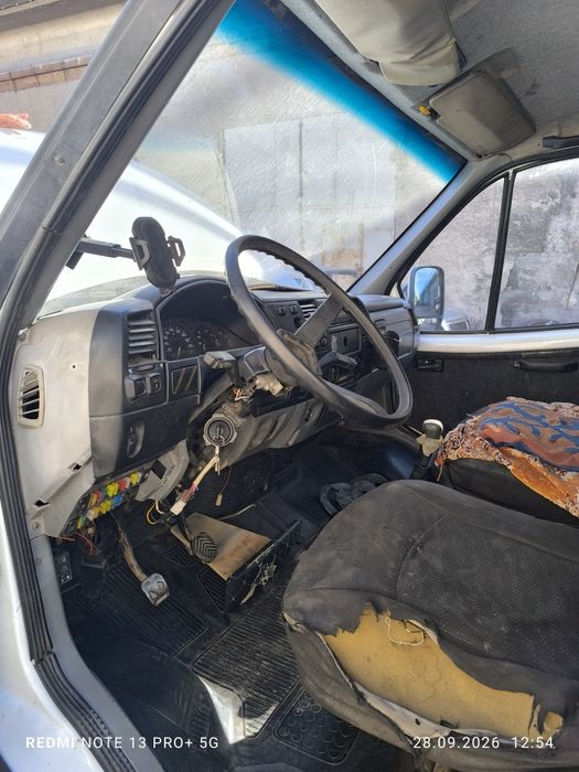 кабину на Газель до бизнес