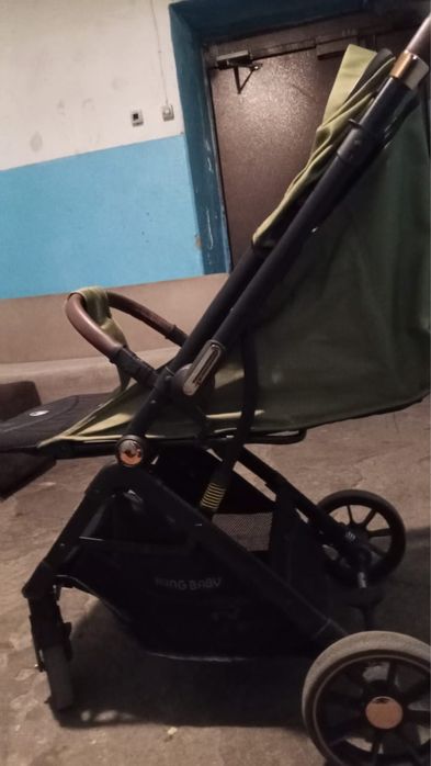 Продам 2 коляски