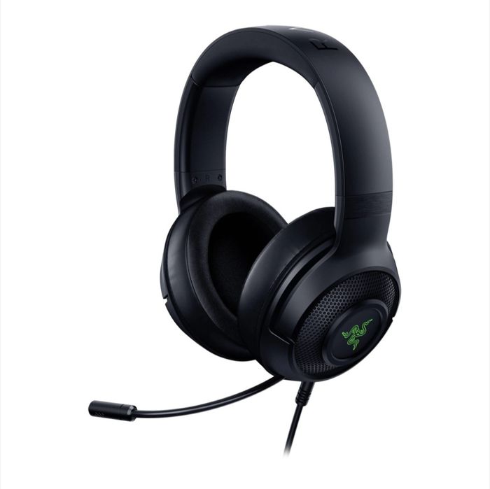 Casti gaming razer NU cumpărați