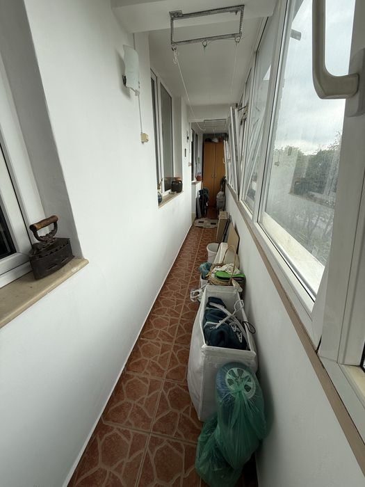 Apartament 3 camere ,decomandat ,Bd Lacul Tei