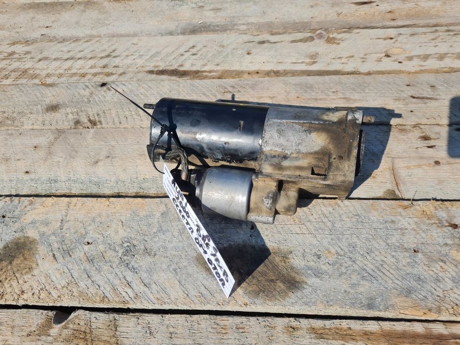 Electromotor Audi A6 C6 2.0 TDI BRE / BLB