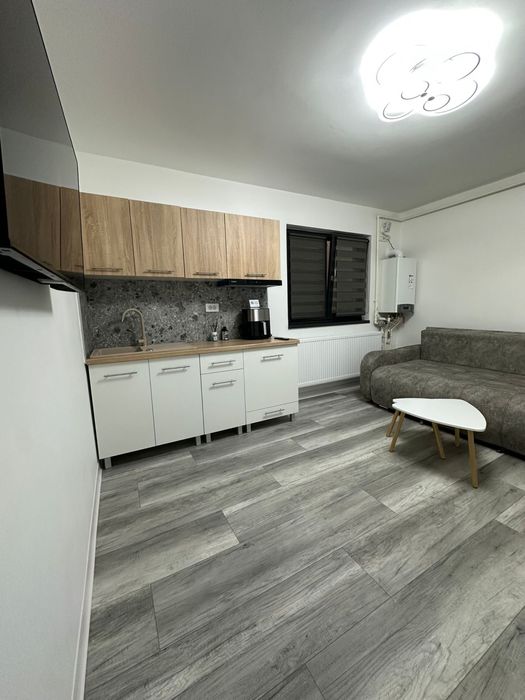 cazare regim hotelier central nou unic in oras acces la sala de sport