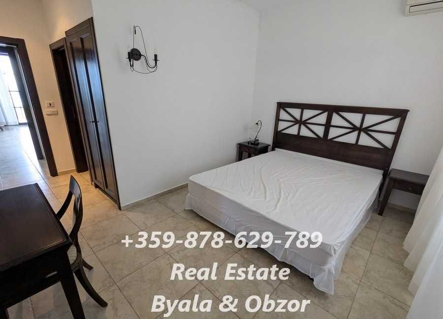 Продава се Тристаен апартамент в Обзор - 126 кв.м за 51 €/кв.м - Снимка #14