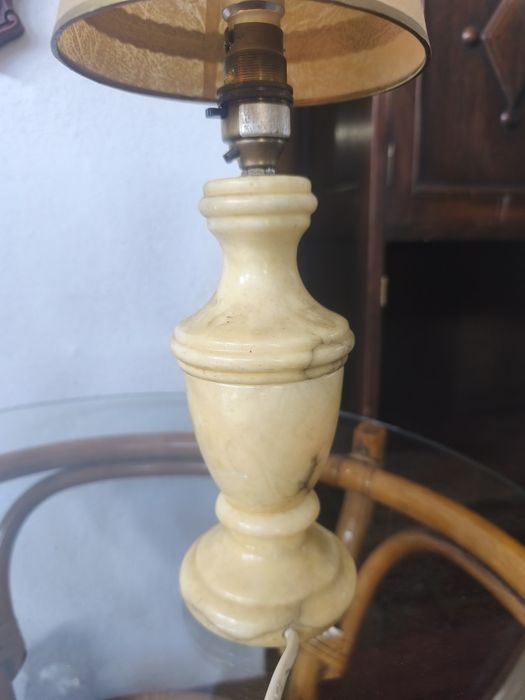 Set veioze onix(marmură)