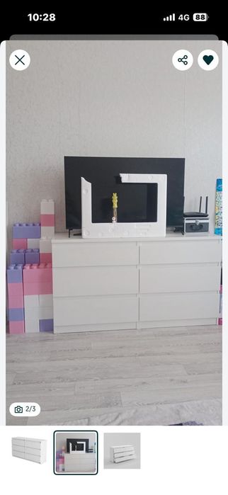 Камод шкаф диван