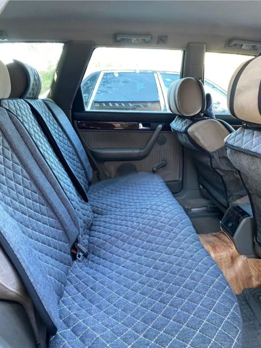 Ауди А6 1996 года