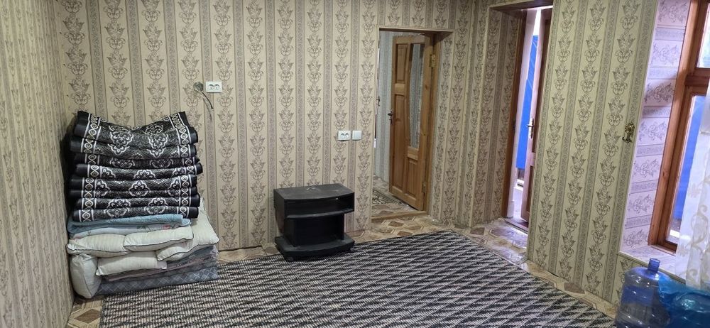 Юнусабад, Сабзавот махалля, 2хонали ховли