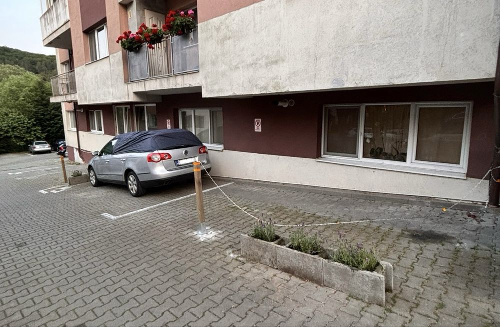 Apartament 2 camere Valea Garboului | 2xParcare Privată | Langa Vivo