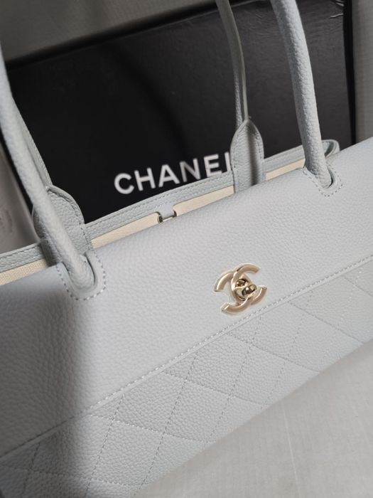 Чанта Chanel  26 S Baguette bag